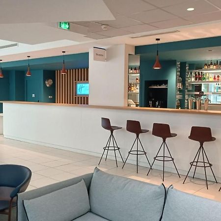 Holiday Inn Express Lille Centre By Ihg Bagian luar foto