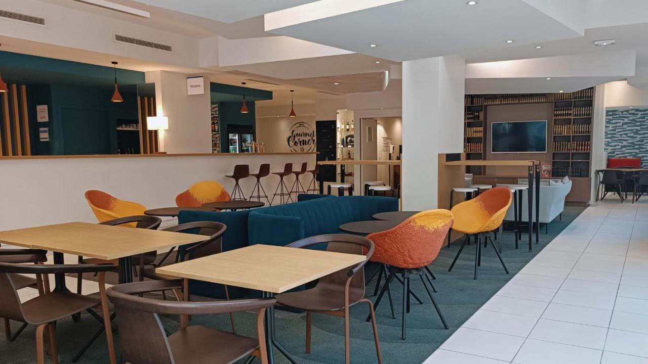 Holiday Inn Express Lille Centre By Ihg Bagian luar foto