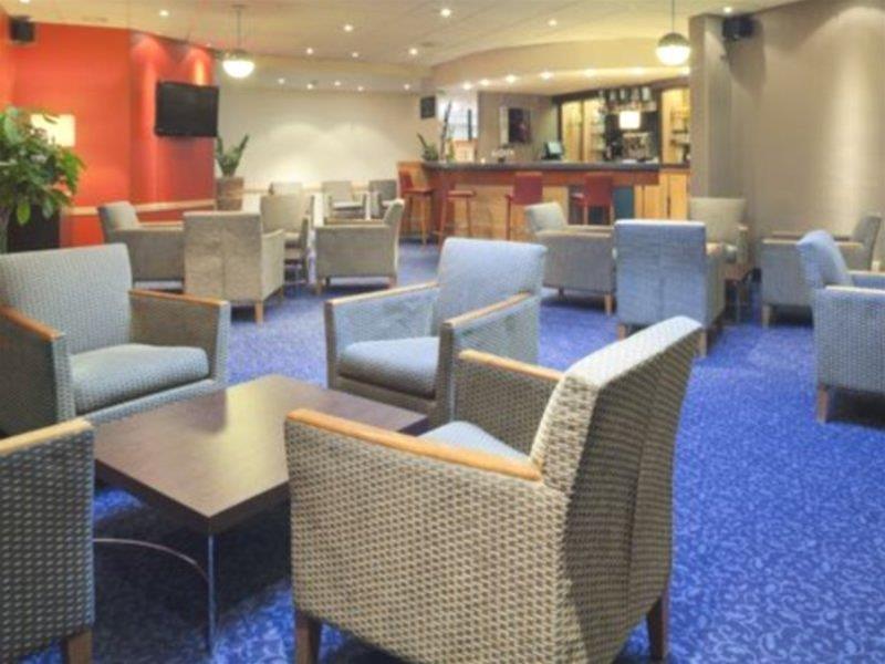 Holiday Inn Express Lille Centre By Ihg Bagian luar foto
